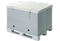 Pallecontainer P 1200x800x940 mm