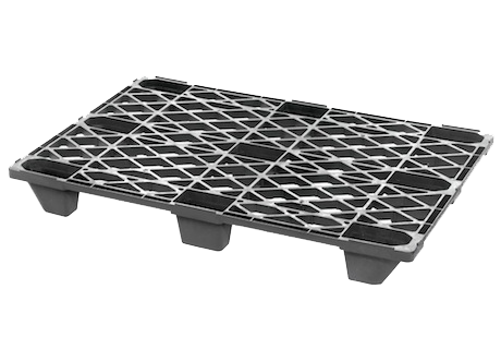 Plastpall NP 1200x800x130 mm