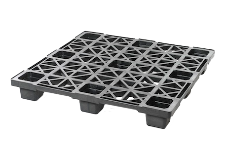 Plastpall NP 1140x1140x140 mm