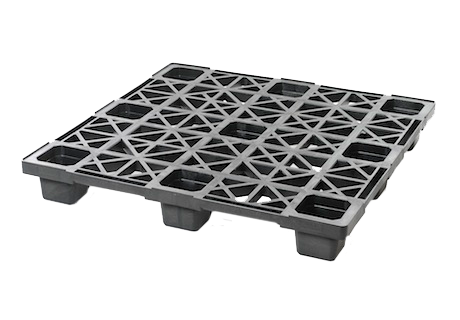 Plastpall NP 1140x1140x140 mm