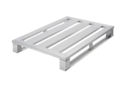 Aluminiumspall MK 1200x800x150 mm