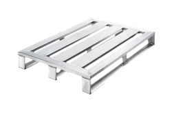 Aluminiumspall MF 1200x800x150 mm