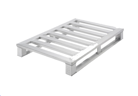 Aluminiumspall MKT 1200x800x150 mm