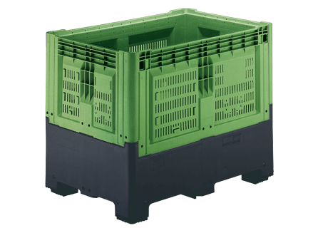 Palleboks FP 1200x800x973 mm