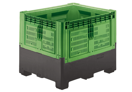 Palleboks FP 1200x1000x973 mm