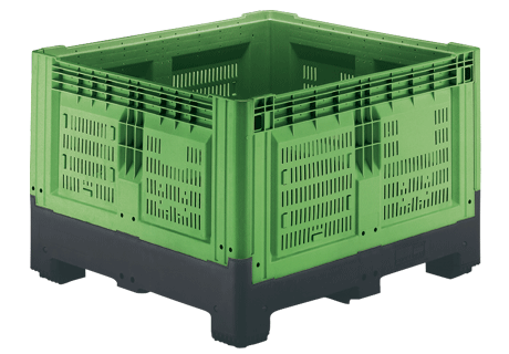 Palleboks FP 1200x1100x800 mm