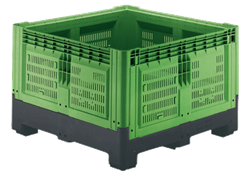 Palleboks FP 1200x1200x800 mm