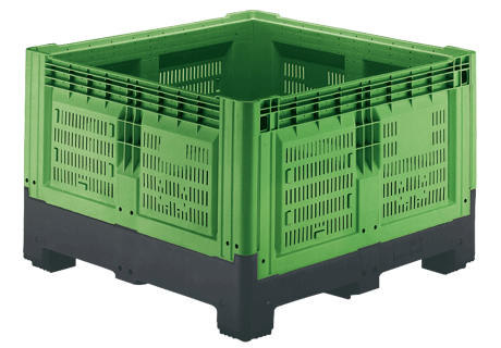 Palleboks FP 1200x1200x800 mm