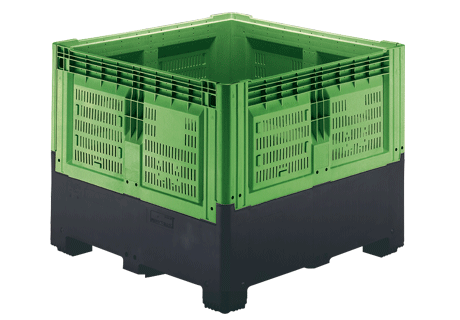 Palleboks FP 1200x1200x973 mm