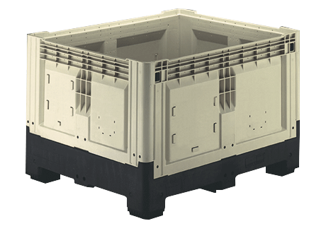 Palleboks FC 1200x1200x800 mm