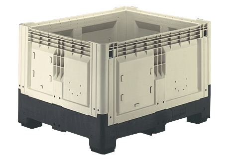 Palleboks FC 1200x1200x800 mm