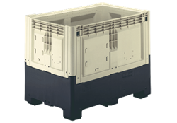 Palleboks FC 1200x800x973 mm