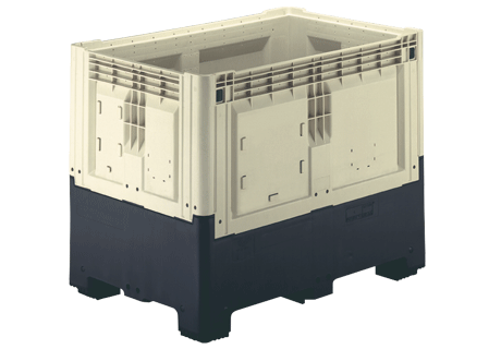 Palleboks FC 1200x800x973 mm