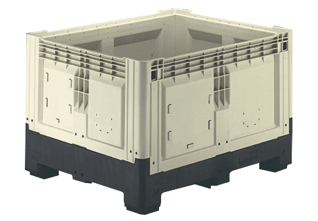 Palleboks FC 1200x1000x800 mm