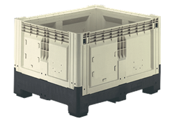 Palleboks FC 1200x1000x800 mm