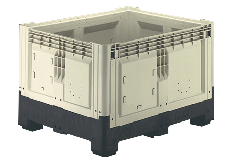 Palleboks FC 1200x1000x800 mm