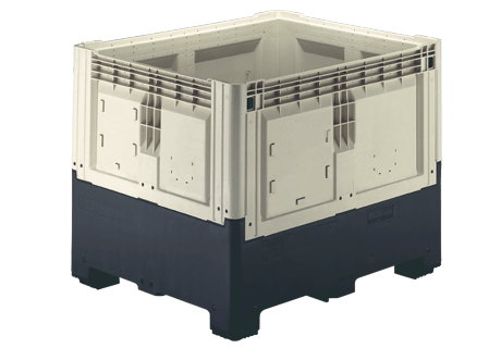 Palleboks FC 1200x1000x973 mm