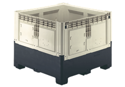 Palleboks FC 1200x1200x973 mm