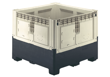 Palleboks FC 1200x1200x973 mm