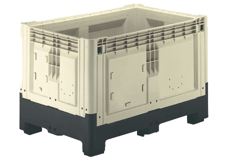 Palleboks FC 1200x800x800 mm