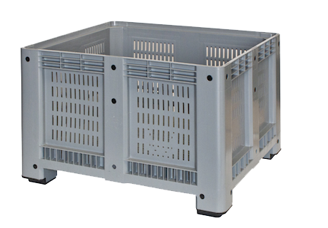 Palleboks SP 1200x800x580 mm