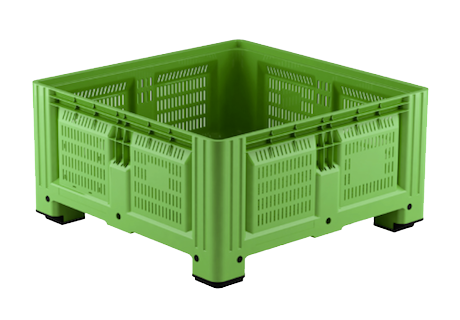 Palleboks SPG 1125x1125x580 mm