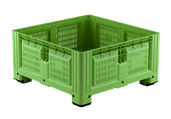 Palleboks SPG 1125x1125x580 mm