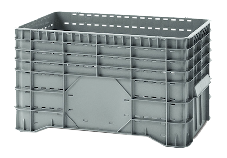 Palleboks SPS 1020x640x580 mm