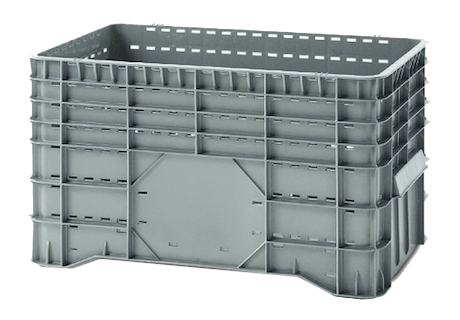 Palleboks SPS 1020x640x580 mm