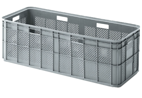 Palleboks SPS 1190x490x370 mm