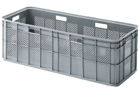 Palleboks SPS 1190x490x370 mm