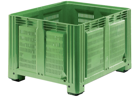 Palleboks SPG 1200x1000x850 mm