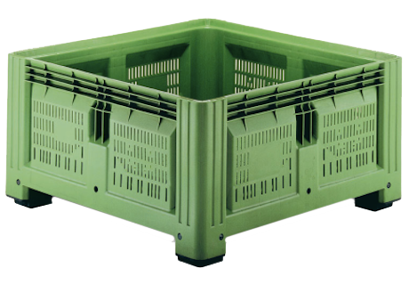 Palleboks SPG 1200x1100x630 mm