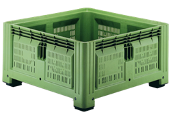 Palleboks SPG 1200x1100x630 mm
