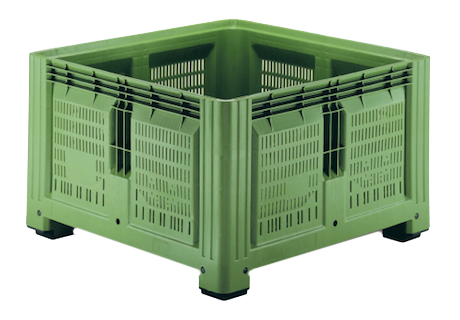 Palleboks SPG 1200x1200x760 mm