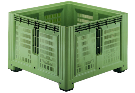 Palleboks SPG 1200x1200x850 mm