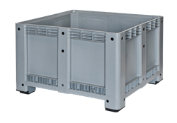 Palleboks SC 1200x800x580 mm