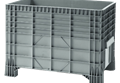 Palleboks SCS 1200x800x800 mm