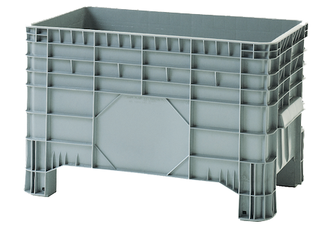 Palleboks SCS 1040x640x670 mm