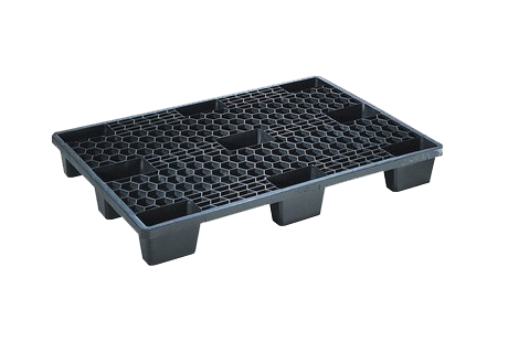 Plastpall My-A 1200x800x140 mm