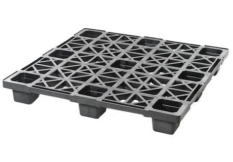 Plastpall NP 1200x1200x140 mm