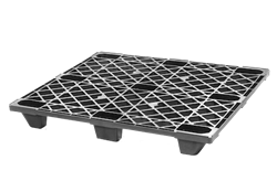 Plastpall NP 1200x1000x135 mm