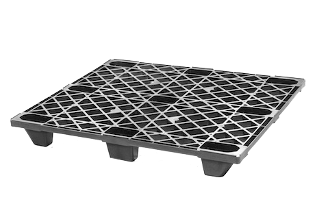 Plastpall NP 1200x1000x135 mm