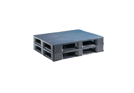 Plastpall PPP-C 1200x1000x160 mm