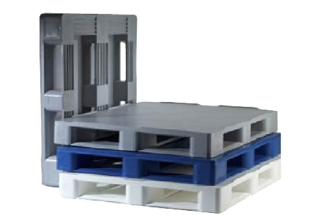 SP-Hygiene V1 1200x1000x160 mm