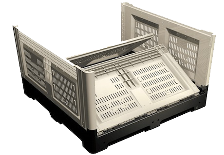 Palleboks FP 1200x800x800 mm