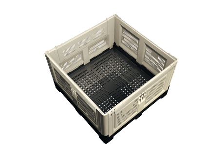 Palleboks FP 1200x800x800 mm