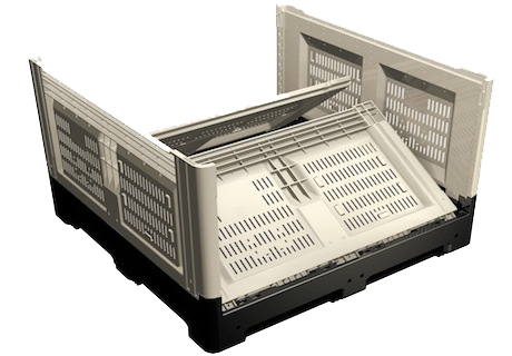 Palleboks FC 1200x800x973 mm