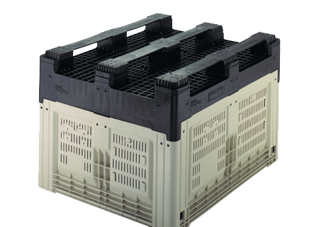 Palleboks FC 1200x1200x973 mm