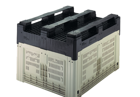 Palleboks FC 1200x800x973 mm